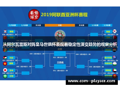 从阿尔瓦雷斯对阵皇马世俱杯表现看稳定性演变趋势的观察分析