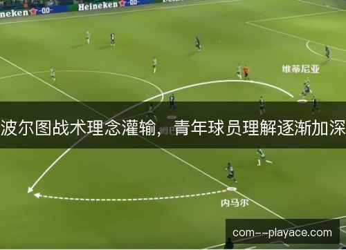波尔图战术理念灌输，青年球员理解逐渐加深